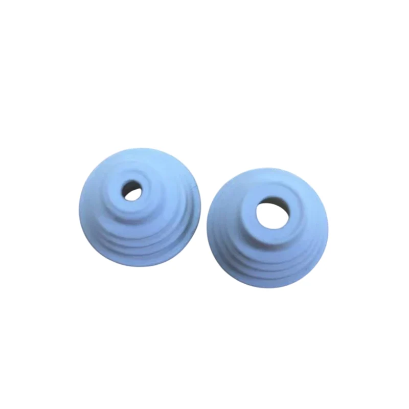 Dreame L10s Pro Ultra, L10s Pro Ultra (Heat), X40 Ultra, L30 Pro Ultra | Original Spare & Repair Parts For Auto Empty Dock: Silicone Sealing Sleeves