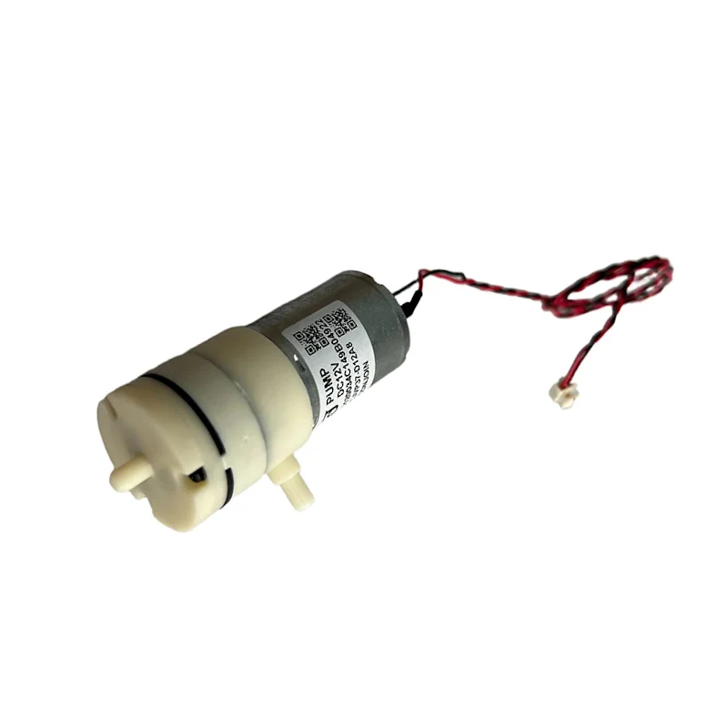 Roborock Qrevo Curv | Original Spare & Repair Parts For Auto Dock: Vacuum Pump