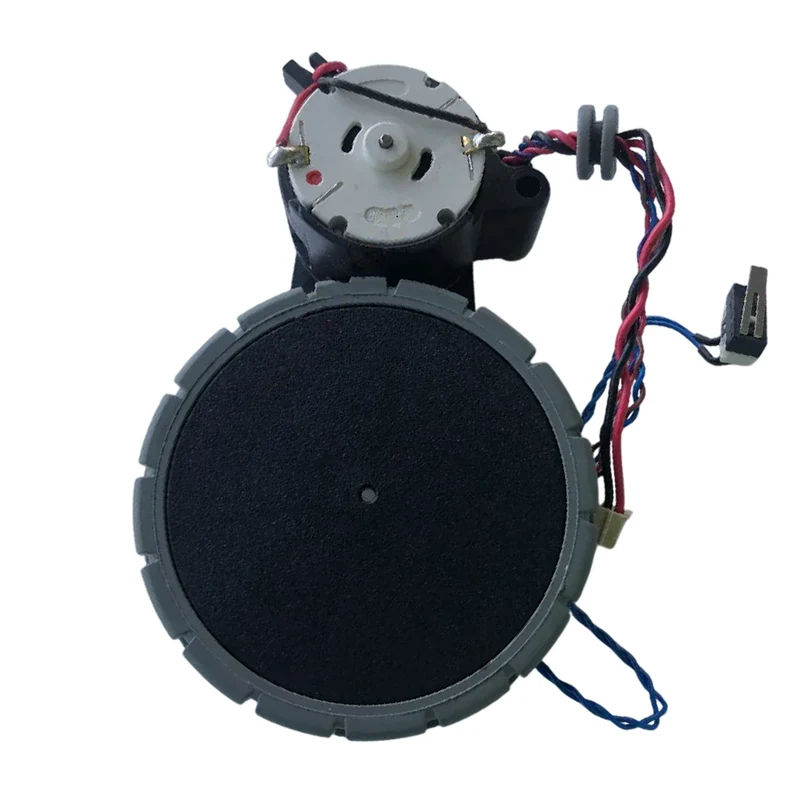 Ecovacs Deebot Ozmo 950 DX9G | Original Spare & Repair Parts: Main Right & Left Wheels