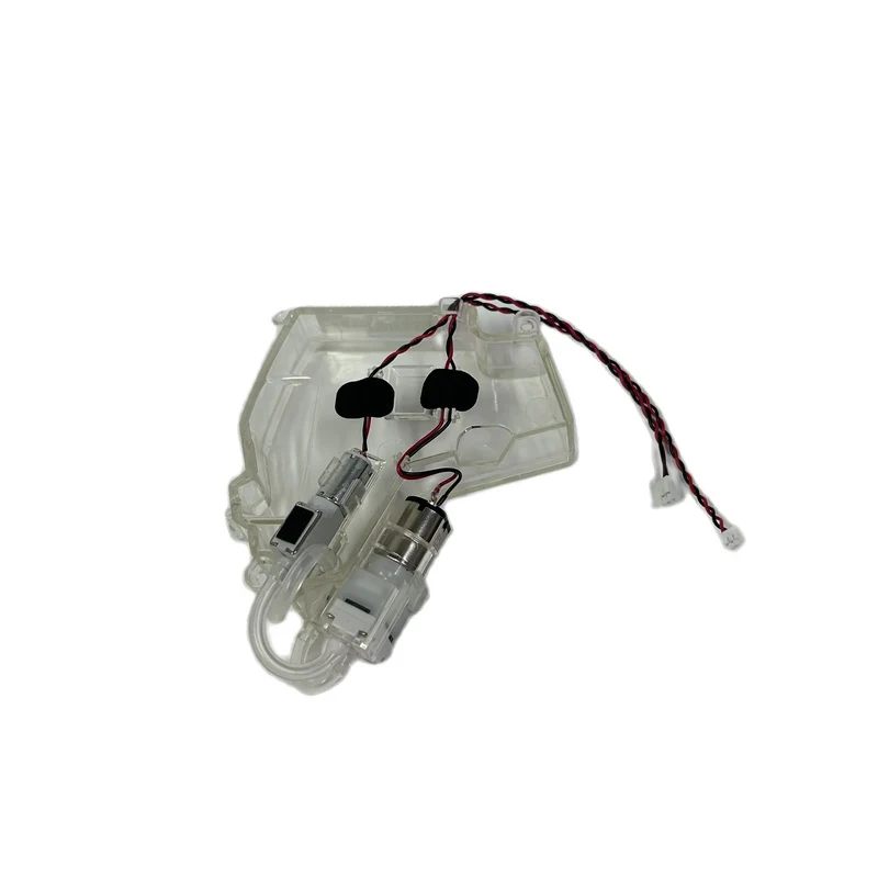 Dreame L10 Ultra, L10s Ultra, L10s Ultra SE | Original Spare Parts & Accessories: Internal Water Tank & Pumps Assembly