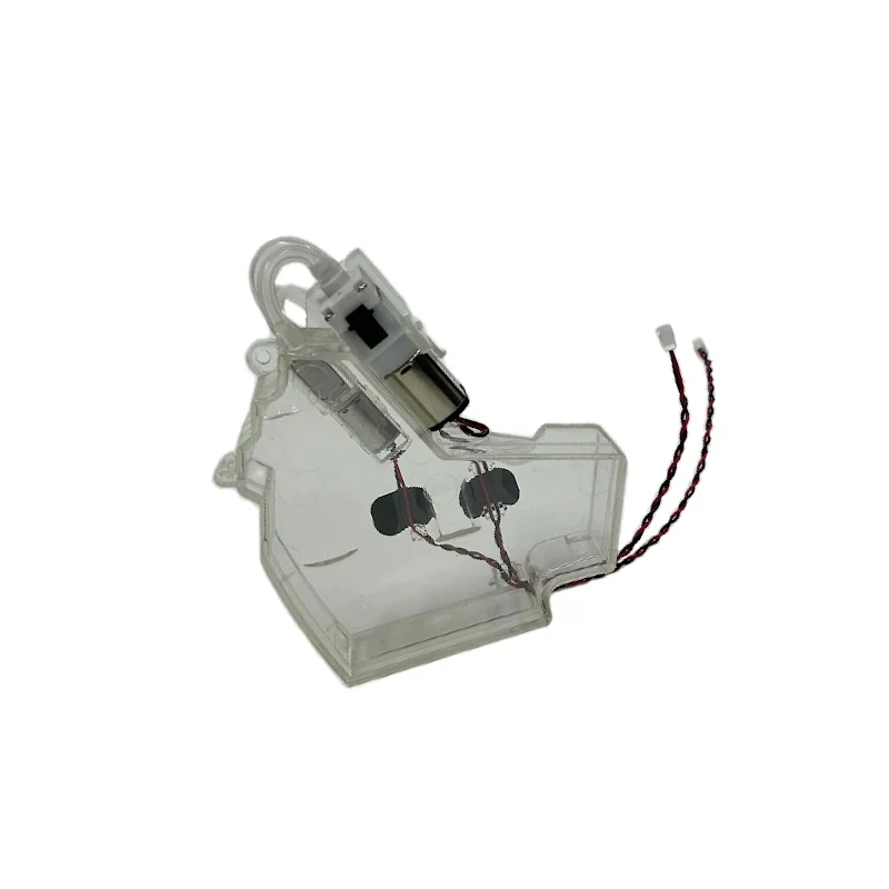 Dreame L10 Ultra, L10s Ultra, L10s Ultra SE | Original Spare Parts & Accessories: Internal Water Tank & Pumps Assembly