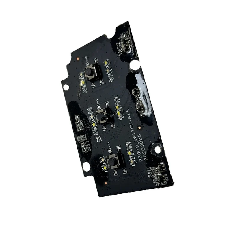Dreame D9 | Original Spare & Repair Parts: Keys Buttons Panel KeyBoard PCB Module