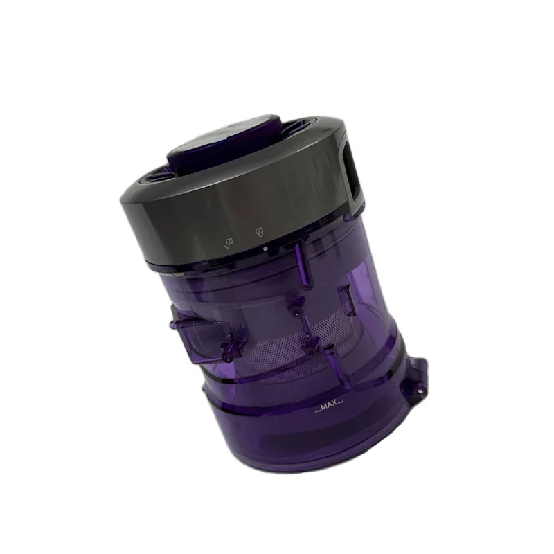 Jimmy JV85 Pro | Original Spare Parts & Accessories: Dustbin Assembly