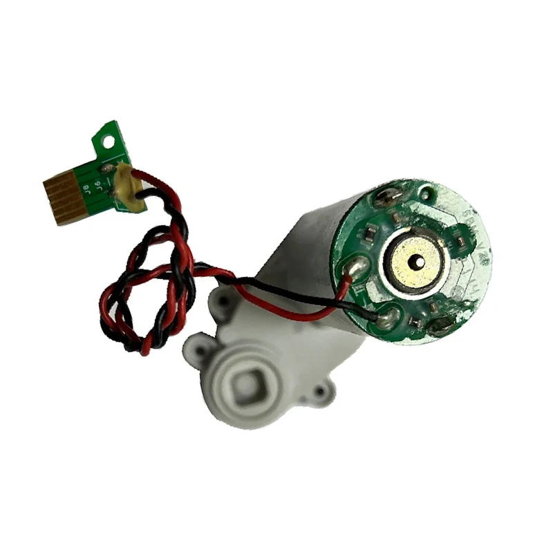 Roborock S7, S7+, S7 Pro Ultra | Original Spare & Repair Parts: Main Brush Gearbox Motor