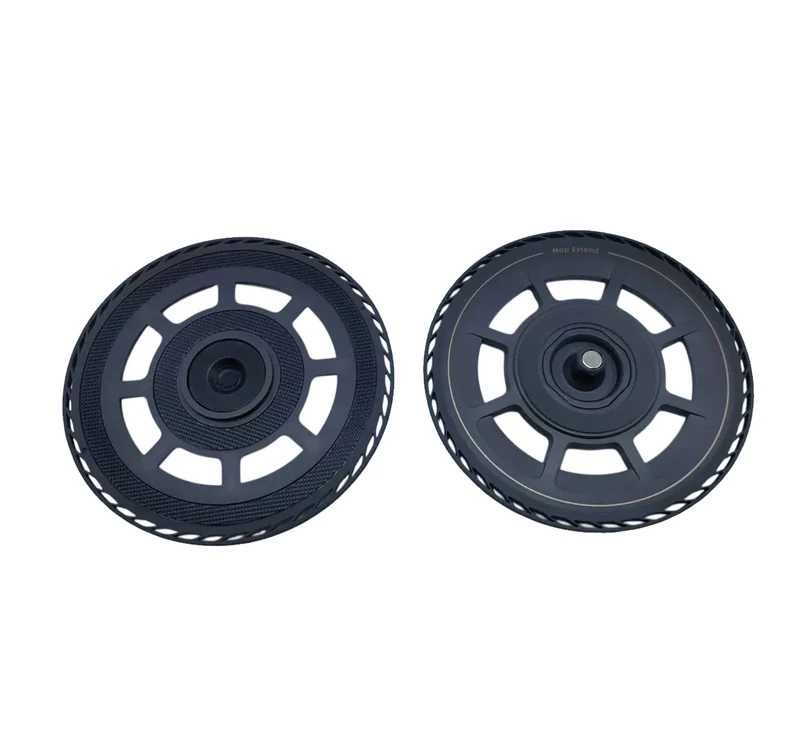 Dreame X50 Ultra, X50 Pro, X50 Master, L50 Pro Ultra | Original Spare Parts & Accessories: Mop Pad Mount Tray Holder