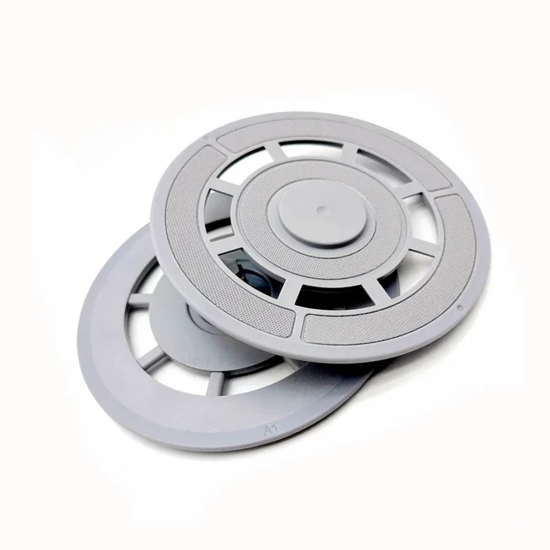Roborock Q Revo, P10 | Original Spare Parts & Accessories: Mop Pad Mount Tray Holders