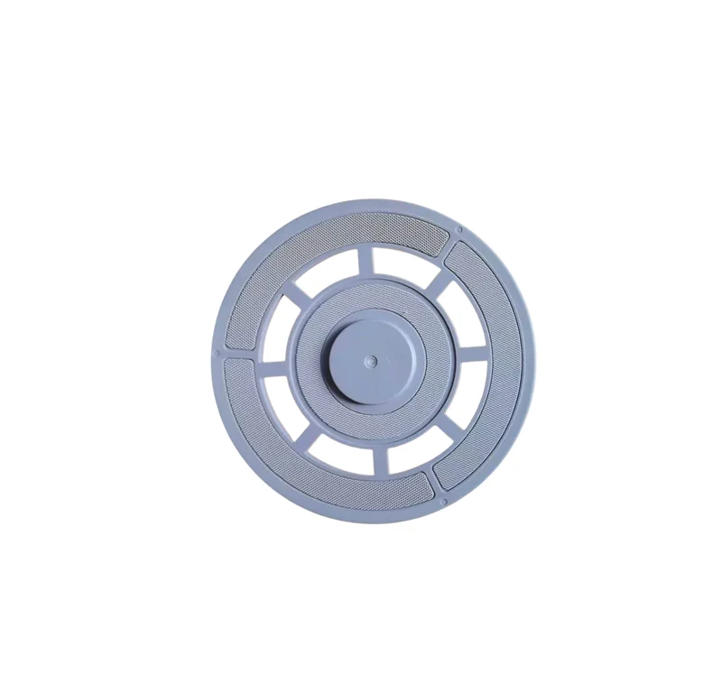 Roborock Q Revo, P10 | Original Spare Parts & Accessories: Mop Pad Mount Tray Holders