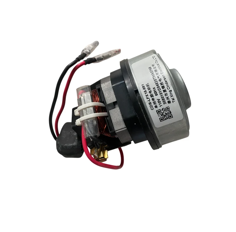 Roborock Qrevo Series, S8 MaxV Ultra | Original Spare & Repair Parts For Auto Dock: Small Fan Module & Motor