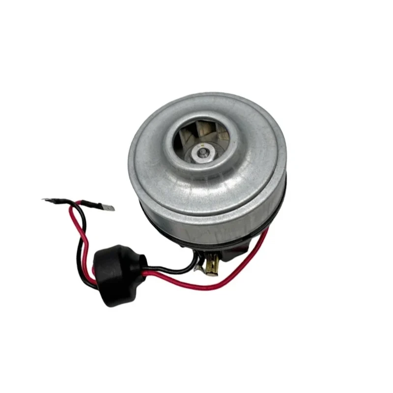 Roborock Qrevo Series, S8 MaxV Ultra | Original Spare & Repair Parts For Auto Dock: Small Fan Module & Motor