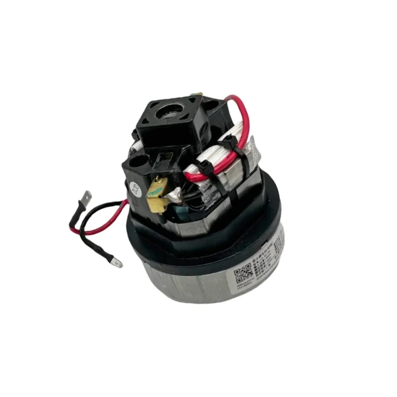 Roborock Qrevo Series, S8 MaxV Ultra | Original Spare & Repair Parts For Auto Dock: Small Fan Module & Motor