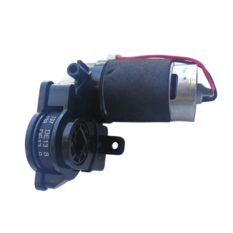 Ecovacs Deebot N79, N79S | Original Spare & Repair Parts: Main Brush Gearbox Motor