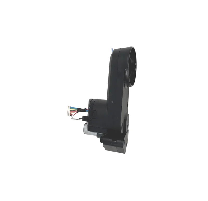 Dreame X50 Ultra, X50 Ultra Complete, X50 Master, MOVA V50 Ultra | Original Spare & Repair Parts: Edge Side Brush Motor