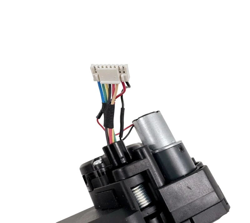 Dreame X50 Ultra, X50 Ultra Complete, X50 Master, MOVA V50 Ultra | Original Spare & Repair Parts: Edge Side Brush Motor
