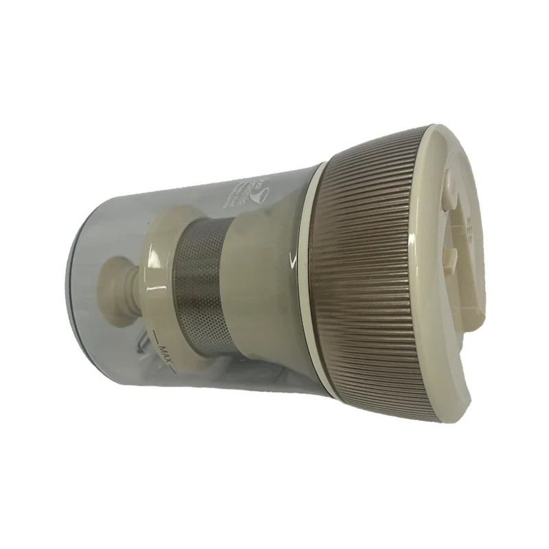 Jimmy BX6 Lite | Original Spare Parts & Accessories: Dustbin Assembly