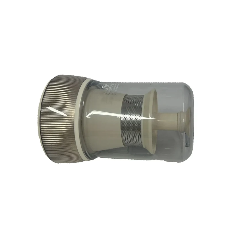 Jimmy BX6 Lite | Original Spare Parts & Accessories: Dustbin Assembly