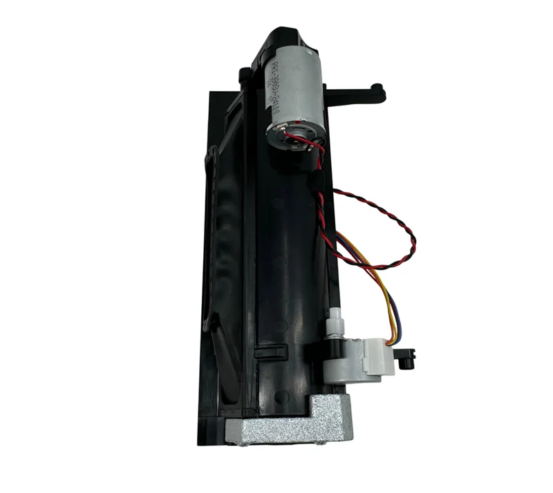 Dreame X30 Master One, L20 Ultra, L30 Ultra, L30 Pro Ultra, X30 Ultra, MOVA S10 | Original Spare & Repair Parts: Main Brush Gearbox Motor With Housing