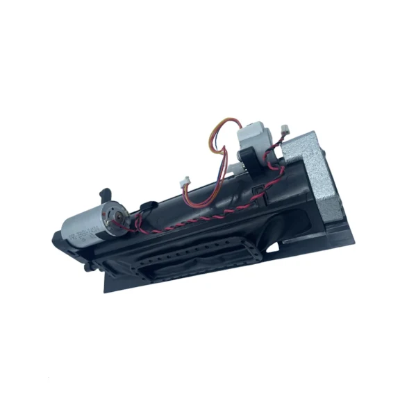 Dreame X30 Master One, L20 Ultra, L30 Ultra, L30 Pro Ultra, X30 Ultra, MOVA S10 | Original Spare & Repair Parts: Main Brush Gearbox Motor With Housing