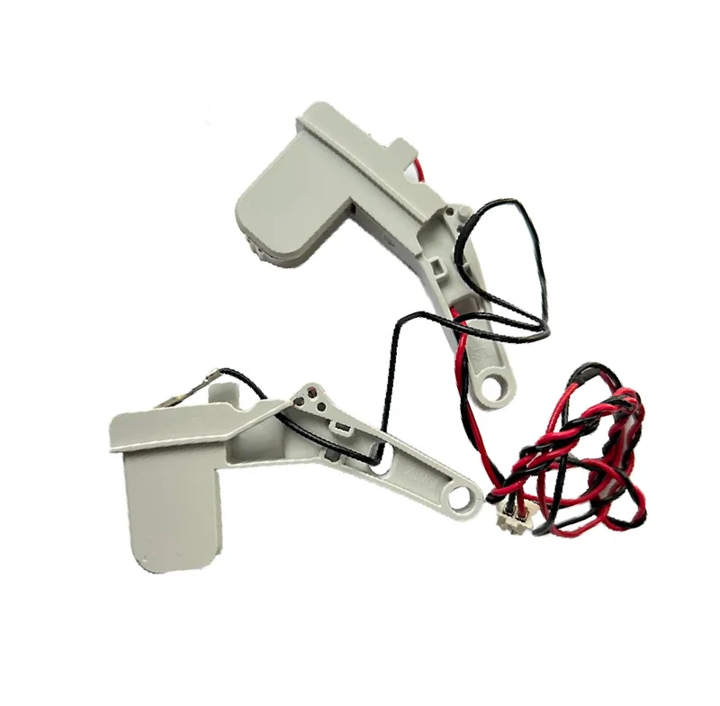 Roborock Q Revo, P10 | Original Spare & Repair Parts For Auto Empty Dock: Charging Contact Pieces