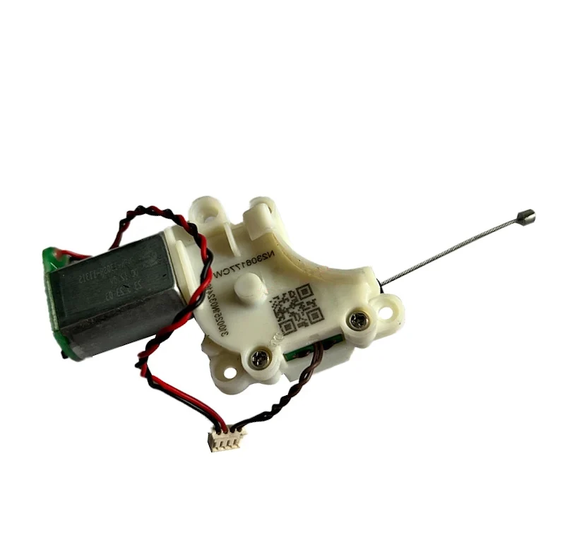 Roborock S8, S8+, S8 Pro Ultra | Original Spare & Repair Parts: Main Brush Lifting Module