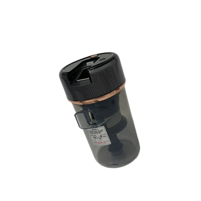 Jimmy BX7 Pro Anti-Mite | Original Spare Parts & Accessories: Dustbin Assembly