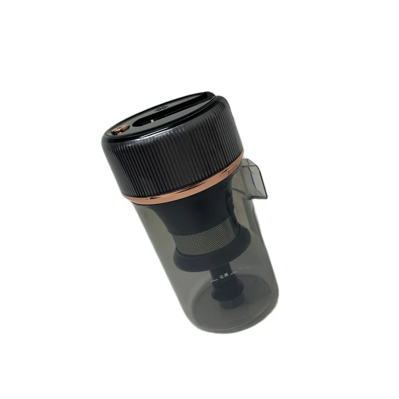 Jimmy BX7 Pro Anti-Mite | Original Spare Parts & Accessories: Dustbin Assembly