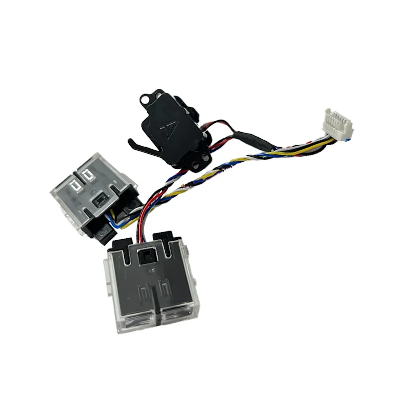 Roborock Qrevo Curv | Original Spare & Repair Parts: Right & Left Cliff Sensors Assembly