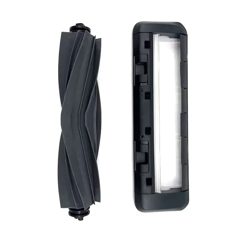 Dreame L10s Ultra, L20 Ultra, X30 Ultra, X40 Ultra | Original Spare Parts & Accessories: Main Roller Brush & Cover