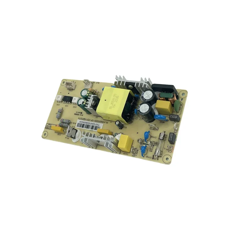 Dreame L10s Ultra, L10 Ultra | Original Spare & Repair Parts For Auto Dock: Base Station Power Board