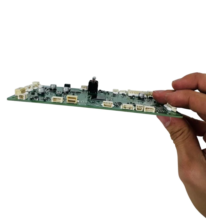 Dreame Bot X50 Ultra, X50 Ultra Complete | Original Spare & Repair Parts For Auto Dock: Main Motherboard, 220V