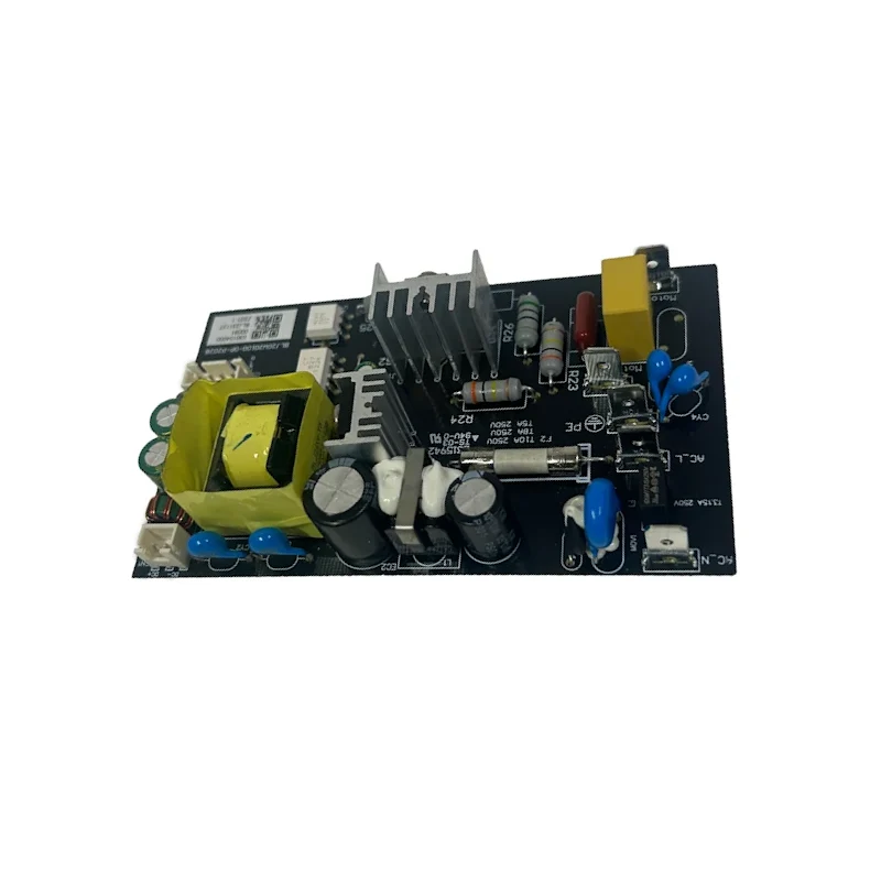 Dreame L10s Plus, S10 Plus | Original Spare & Repair Parts For Auto Dock: Base Station Power Board