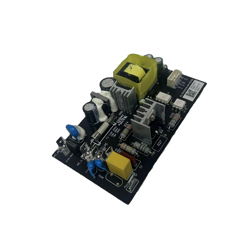 Dreame L10s Plus, S10 Plus | Original Spare & Repair Parts For Auto Dock: Base Station Power Board