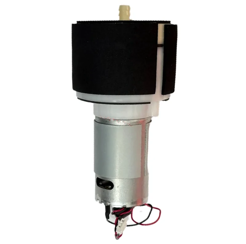 Dreame L10s Ultra, L10s Pro Ultra, L30 Pro Ultra, L40 Ultra, S20 Ultra, X30 Ultra | Original Spare & Repair Parts For Auto Empty Dock: Dirty Water Pump