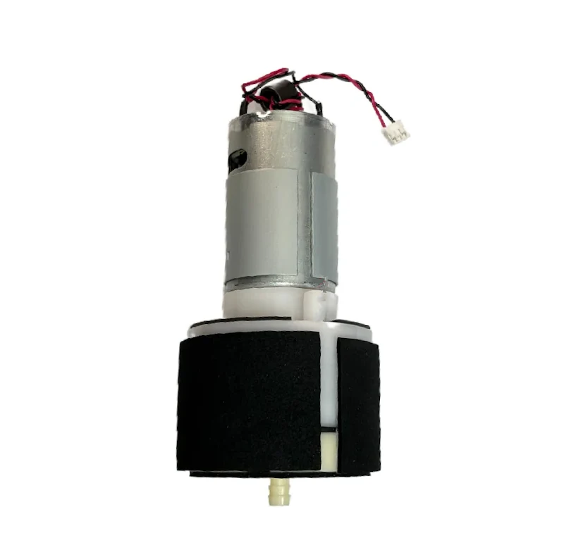 Dreame L10s Ultra, L10s Pro Ultra, L30 Pro Ultra, L40 Ultra, S20 Ultra, X30 Ultra | Original Spare & Repair Parts For Auto Empty Dock: Dirty Water Pump