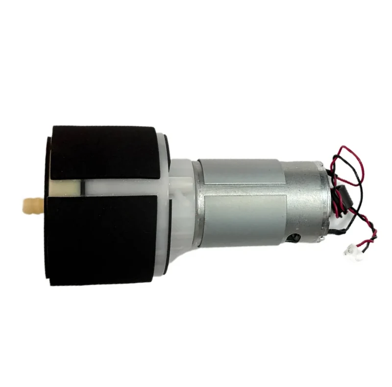 Dreame L10s Ultra, L10s Pro Ultra, L30 Pro Ultra, L40 Ultra, S20 Ultra, X30 Ultra | Original Spare & Repair Parts For Auto Empty Dock: Dirty Water Pump