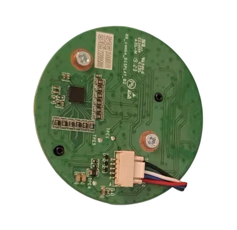 Roborock Dyad Pro Combo | Original Spare & Repair Parts: Display PCB Board