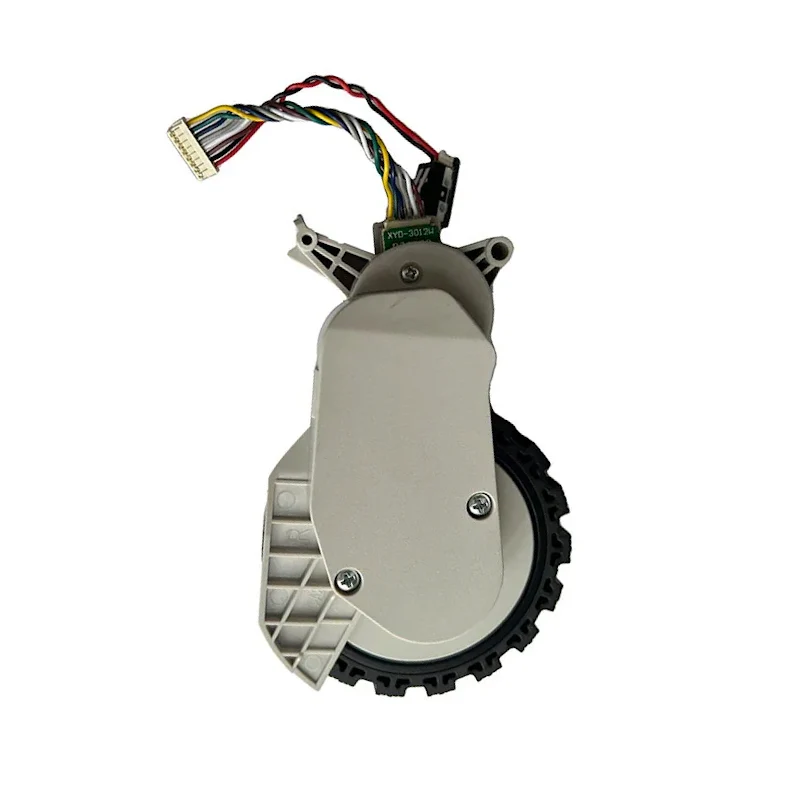Dreame Bot L10s Ultra, L10s, L10 Ultra | Original Spare & Repair Parts: Main Right & Left Wheels