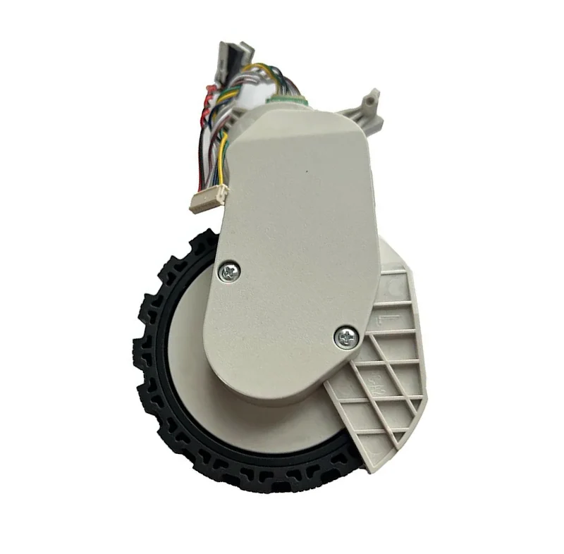 Dreame Bot L10s Ultra, L10s, L10 Ultra | Original Spare & Repair Parts: Main Right & Left Wheels