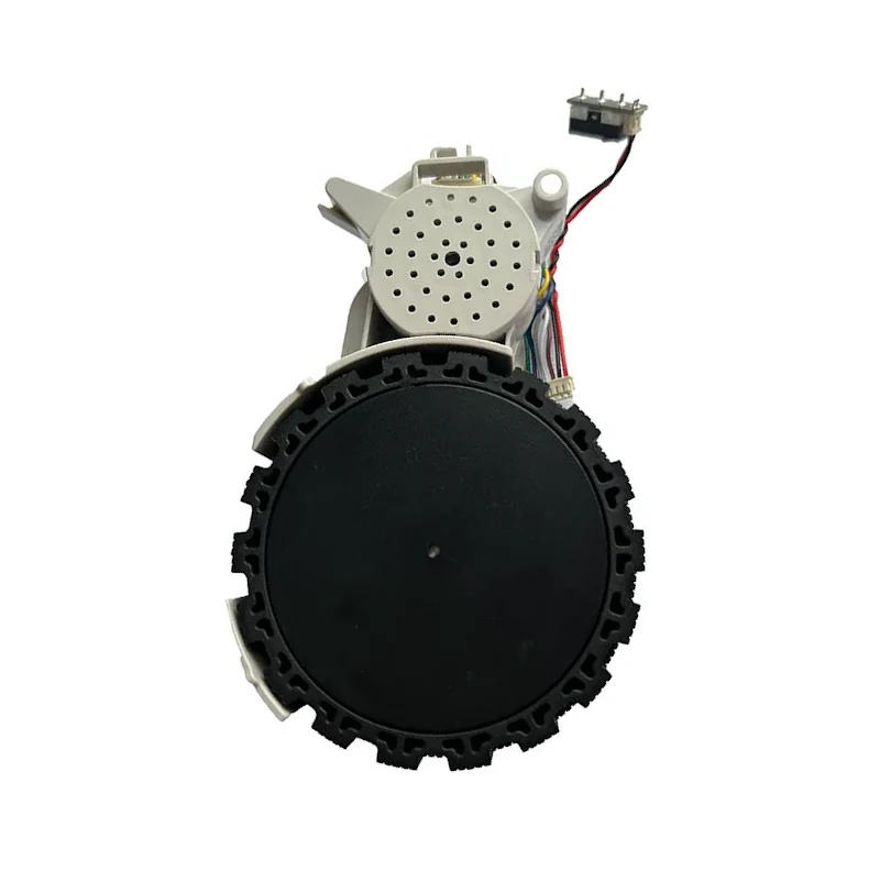Dreame Bot L10s Ultra, L10s, L10 Ultra | Original Spare & Repair Parts: Main Right & Left Wheels