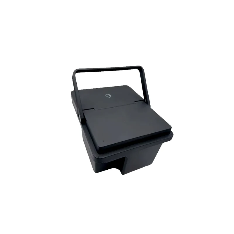 Roborock S8 Max Ultra, S8 MaxV Ultra, G20s | Original Spare Parts & Accessories For Auto Dock: Clean And Dirty Water Tanks