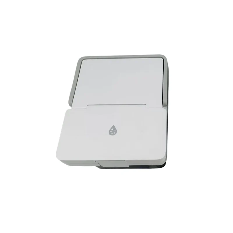 Roborock S8 Max Ultra, S8 MaxV Ultra, G20s | Original Spare Parts & Accessories For Auto Dock: Clean And Dirty Water Tanks