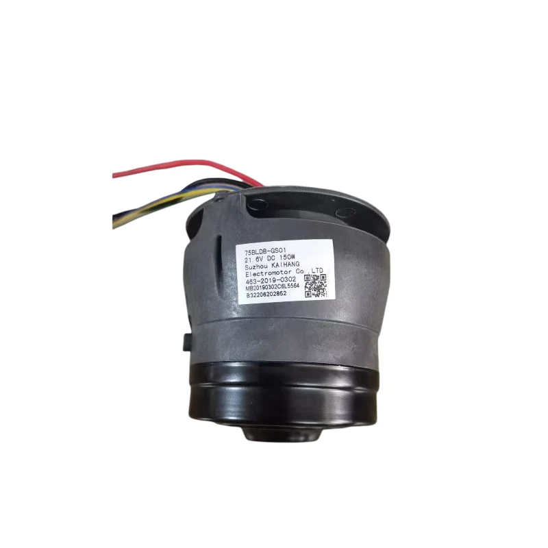 Tineco iFloor 1.0, iFloor 3, iFloor 3 Breeze | Original Spare & Repair Parts: Water Suction Motor