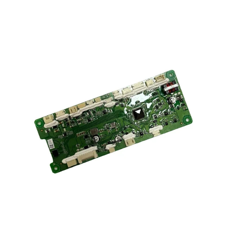 Dreame L10s Ultra Heat | Original Spare & Repair Parts For Auto Dock: Main Motherboard