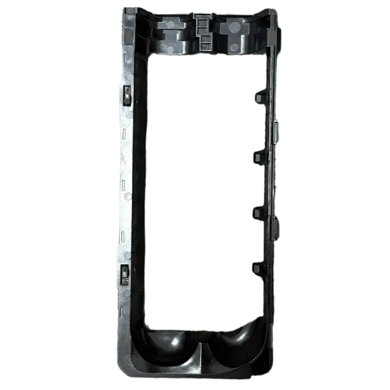 Dreame X50, X50 Ultra, X50 Pro, X40, S40 | Original Spare Parts & Accessories: Main Roller Brush Cover