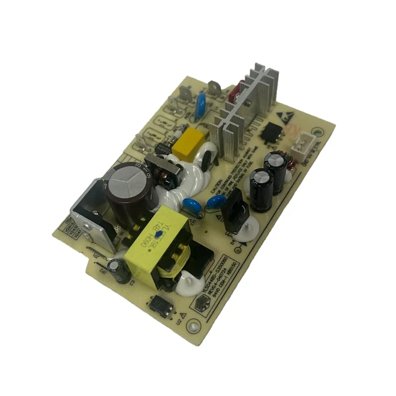 Dreame Z20 Station, Z30 Station, Z40 Station | Original Spare & Repair Parts For Dock: Base Station Power Board
