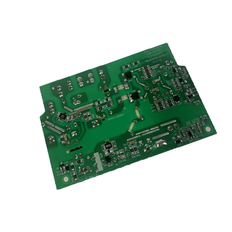 Dreame Z20 Station, Z30 Station, Z40 Station | Original Spare & Repair Parts For Dock: Base Station Power Board