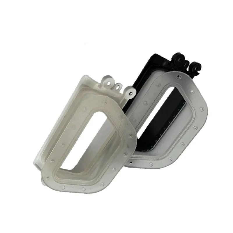 Roborock Qrevo Curv, Qrevo Edge, Saros 10, Saros 10R | Original Spare & Repair Parts: Silicone Gasket For Main Brush Gearbox