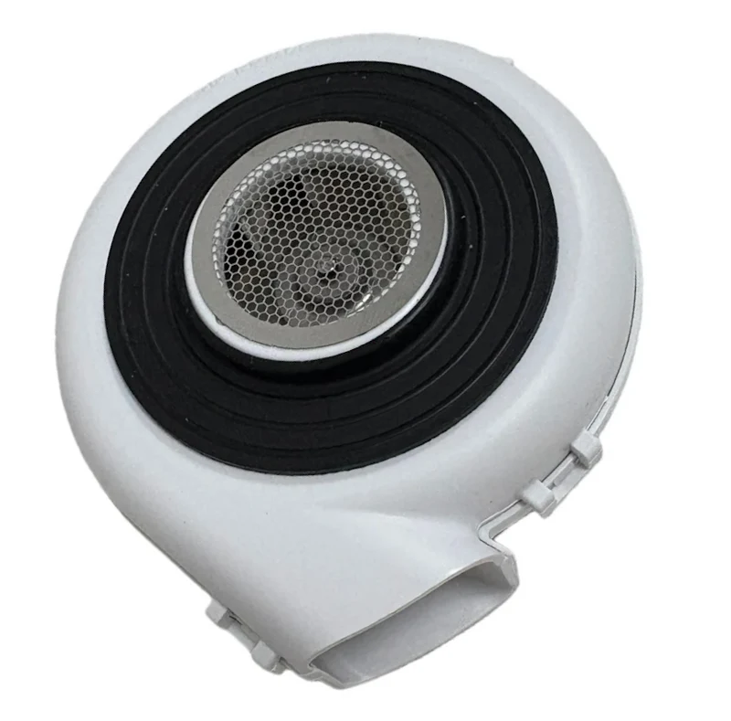 Roborock Saros Z70 | Original Spare & Repair Parts: Fan Motor Module 22,000Pa