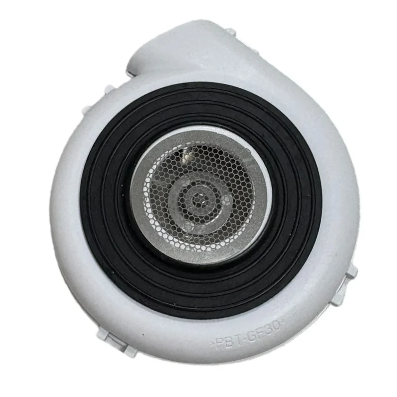 Roborock Saros Z70 | Original Spare & Repair Parts: Fan Motor Module 22,000Pa