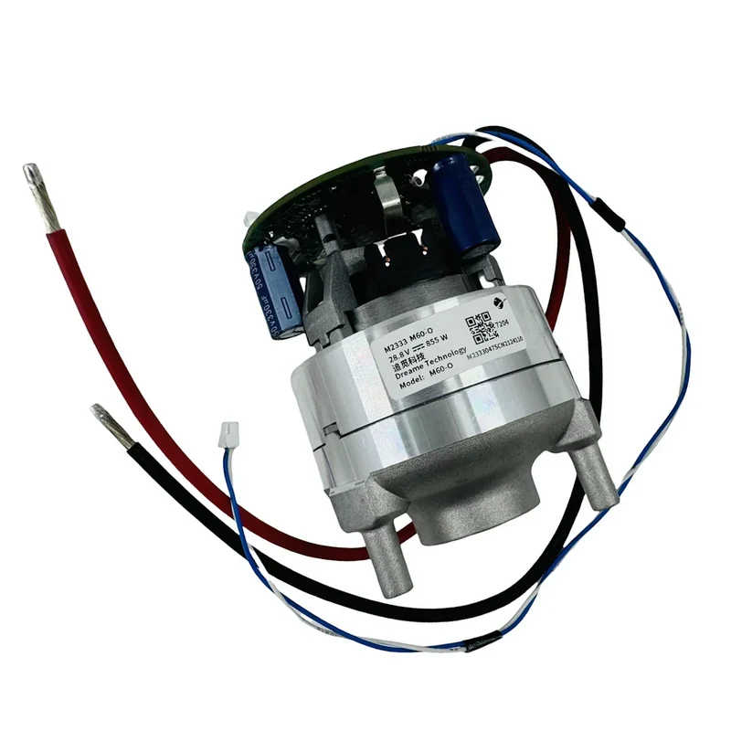 Dreame Z20, Z30 | Original Spare & Repair Parts: Main Fan Motor