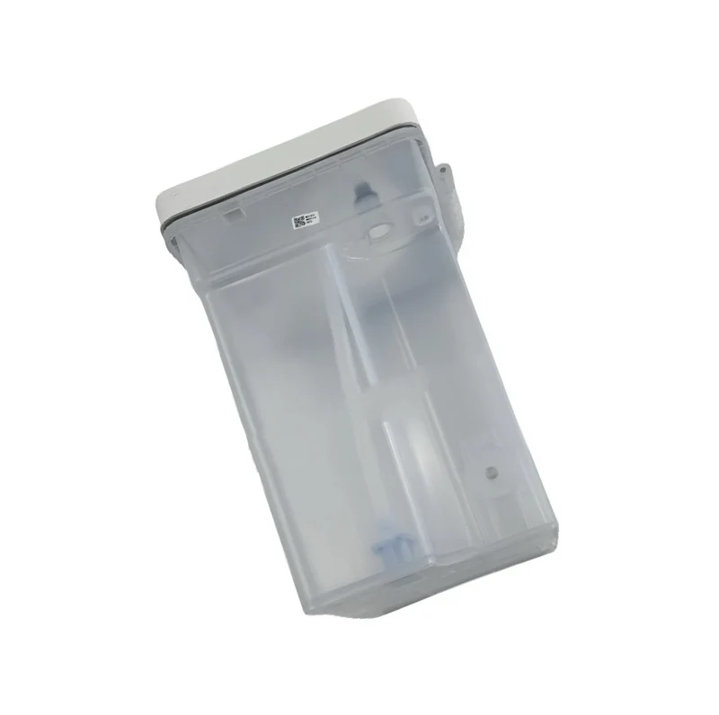 Roborock Qrevo MaxV, Qrevo Edge, Qrevo Pro, Qrevo Slim, Qrevo Plus, Qrevo Master, Qrevo S | Original Spare Parts & Accessories For Auto Dock: White Clean And Dirty Water Tank